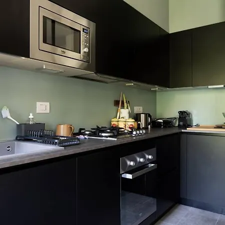 Apartment Youhosty - Marostica19 Milan