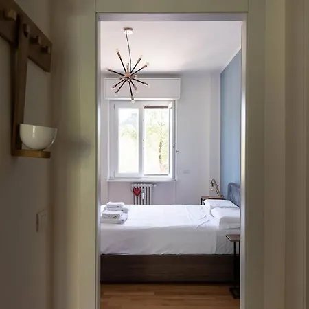 Appartamento Youhosty - Marostica19