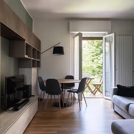 Youhosty - Marostica19 Appartamento Milano