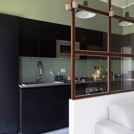 Youhosty - Marostica19 Apartment *